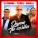 Pitbull, El Chombo, Karol G feat. Cutty Ranks - Dame Tu Cosita