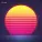 FM-84 feat. Ollie Wride - Wild Ones