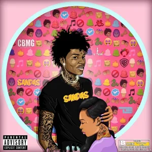 SahBabii - Geronimo