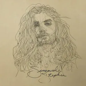Stephen - Remembering Myself