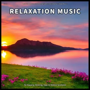 Relaxing Music by Thimo Harrison, Instrumental, Sleep Music - Adorable Realizations