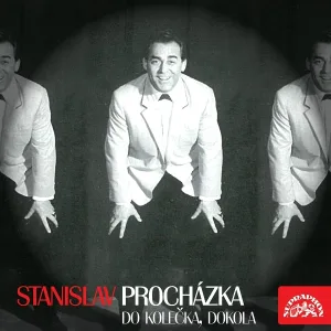 Standa Procházka feat. Zdeněk Kratochvíl - Polka Na Usmířenou