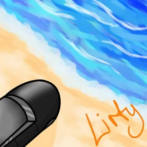 Lirty - Погоня