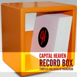 Various Artists - Nu Disco Box Set