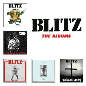 Blitz - Moscow