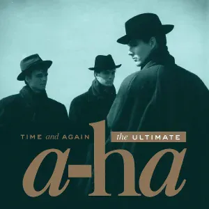 a-ha - Cry Wolf