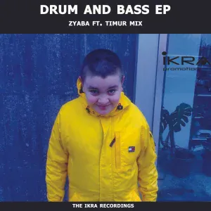 zyaba, Timur mix - Drum and Bass