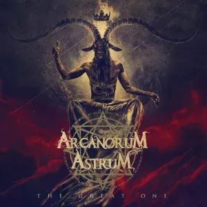 Arcanorum Astrum - Architect