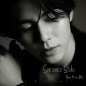 Walk Alone - Still Missing Your Smile