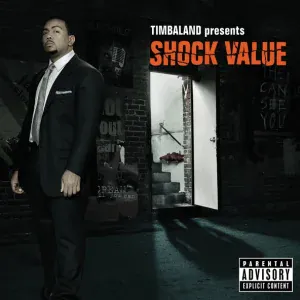 Timbaland feat. Keri Hilson, D.O.E. - The Way I Are