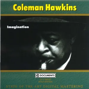 Coleman Hawkins - Feeling Zero