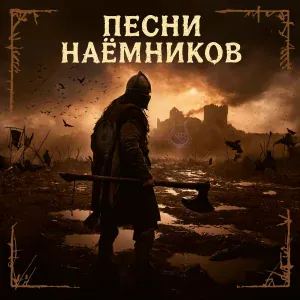 NeiroBarD - Та земля, что могла быть раем... (Original)