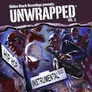 Unwrapped - I Know What You Want