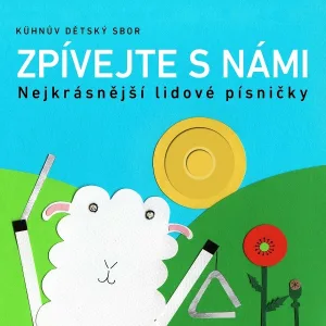 Kühnův dětský sbor - Ach Synku, Synku