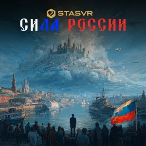 STASVR - Сила России