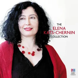Ola Rudner, Tasmanian Symphony Orchestra - Mythic