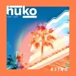 Huko feat. Lucas Cozy - Blind