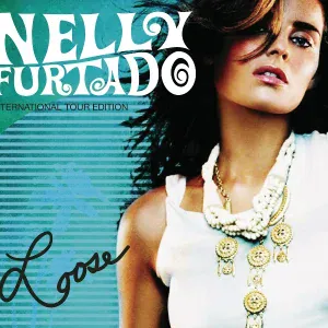 Nelly Furtado - Glow