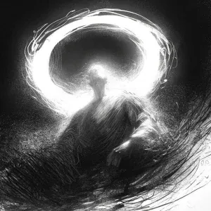 HELLSRAISE - MANASHA