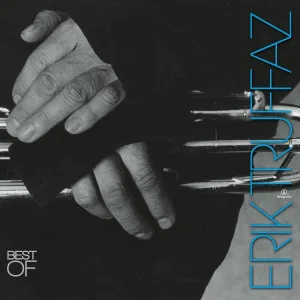 Erik Truffaz, Murcof - Good News From the Desert