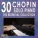 Frédéric Chopin - Fantaisie-Impromptu in C-Sharp Minor, Op. 66