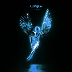 ILLENIUM feat. Foy Vance - Blood