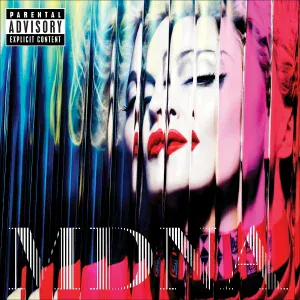 Madonna feat. M.I.A. - B-Day Song