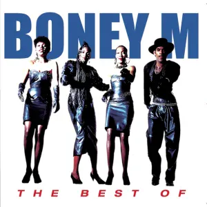 Boney M. - Sunny
