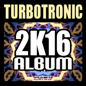 Turbotronic - Hot Body