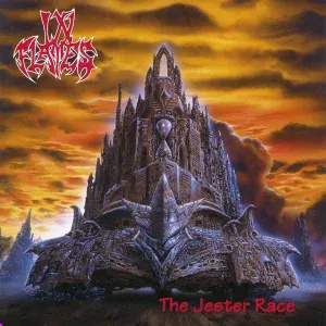 In Flames - December Flower