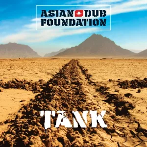 Asian Dub Foundation - Powerlines
