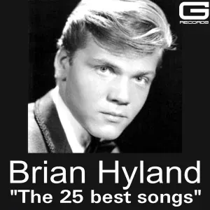 Brian Hyland - Baby face