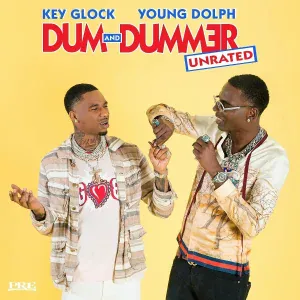 Key Glock - What's Wrong
