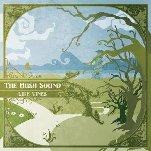 The Hush Sound - A Dark Congregation