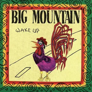 Big Mountain - Once Again