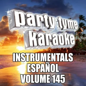 Party Tyme Karaoke - Calma (Made Popular By Pedro Capo & Farruko) [Instrumental Version]