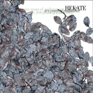 Hekate - Burning Terror