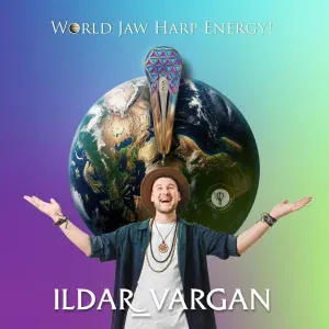 ILDAR_VARGAN feat. dooydodoom - Jungle Dance