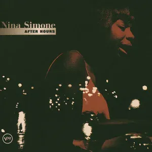 Nina Simone - Keeper Of The Flame