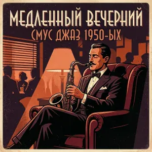 Фоновый джаз, Вечерний Джаз, Jazz Piano, Jazz Music Collection - Rubato (Театральный Джаз)