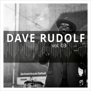 Dave Rudolf - Prey