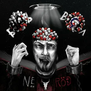 Nevrod - Дитя останков