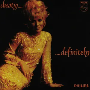 Dusty Springfield - Another Night