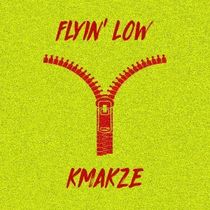 KmaKze - I'm Sorry, I Love You, Part I
