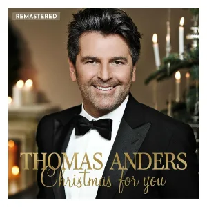 Thomas Anders - Sleigh Ride