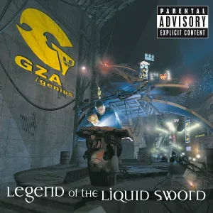 GZA/The Genius feat. Ghostface Killah, Streetlife - Silent