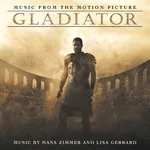 Gavin Greenaway, The Lyndhurst Orchestra, Lisa Gerrard - The Battle
