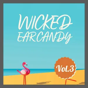 Wicked Ear Candy - Doing Something Cool