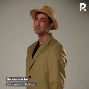 Sunnatillo Do'stov - Aldama