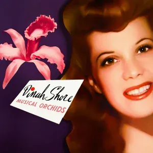 Dinah Shore - Memphis Blues